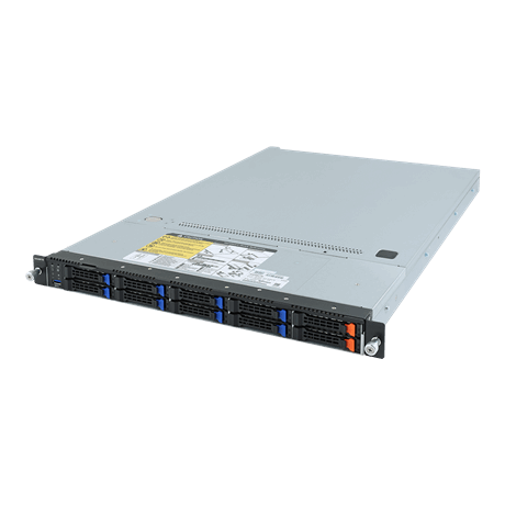 SYS-R152-Z31 (rev. A00) - 1U - Server