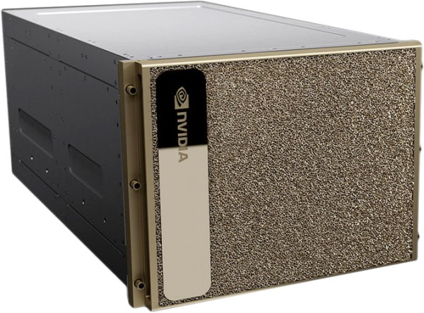 DGX A100 640GB 2TB INDUSTRY + 5 years support