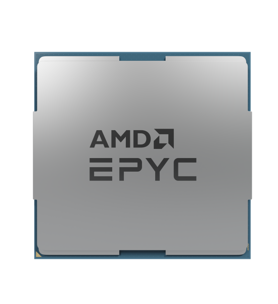 AMD EPYC 9754 Bergamo 128x 2.25GHz