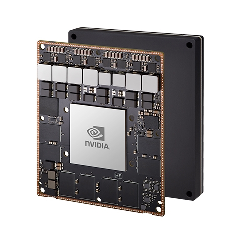 NVIDIA JETSON AGX XAVIER MODULE 64GB